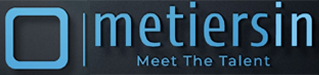 http://metiersin.com Logo