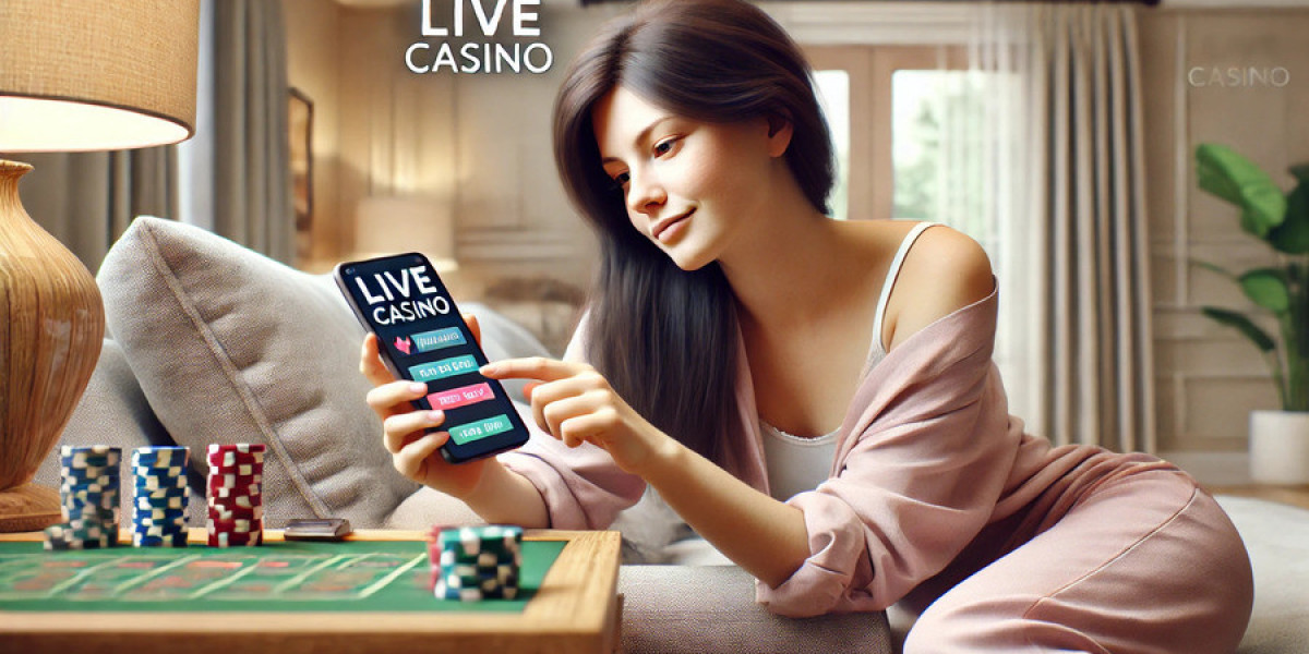 Discover the Online Casino World