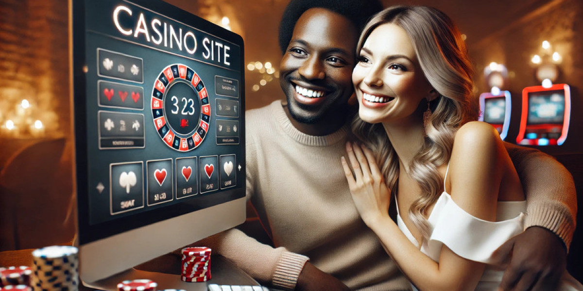 Winning at Casino Sites