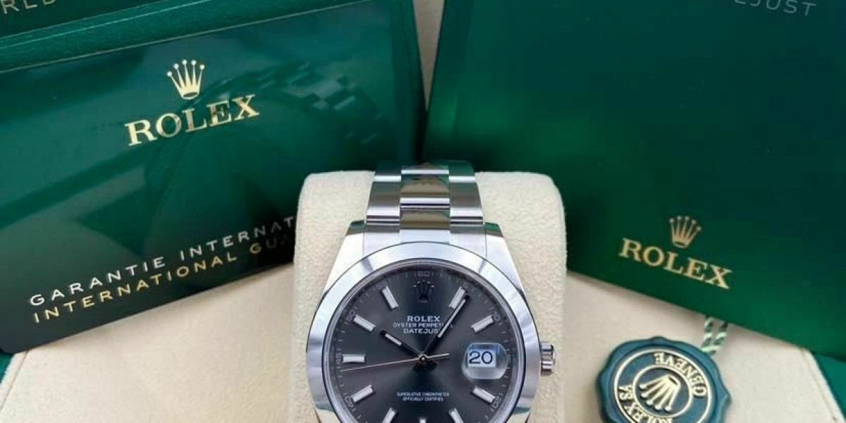 A Guide To Is It Arduous To Inform Rolex Replica