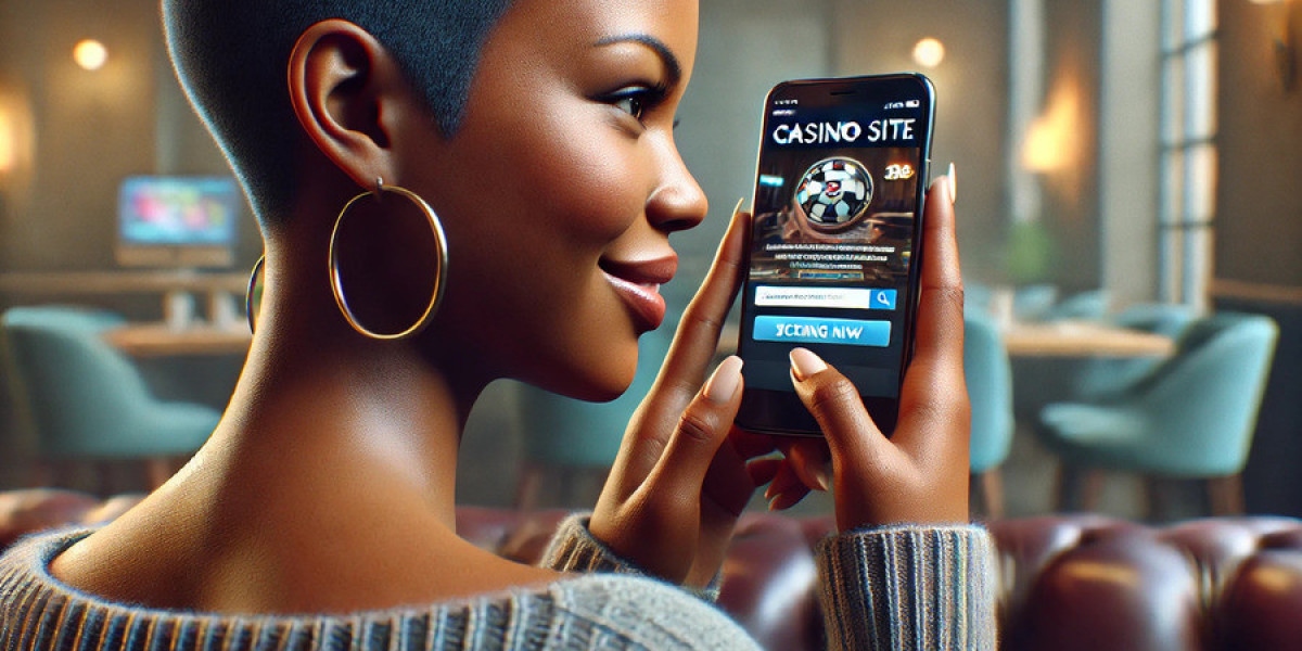 Discovering Casino Sites