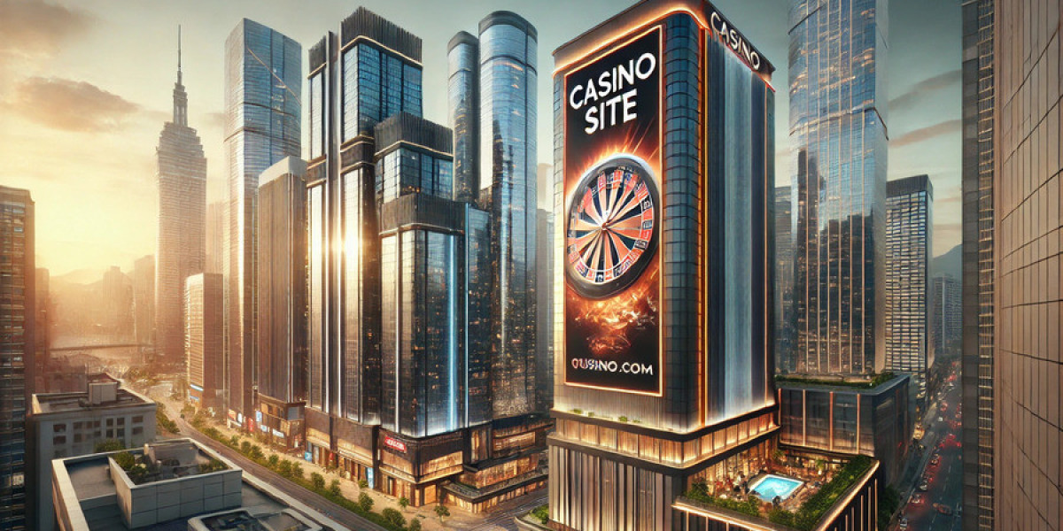 Discover the Online Casino World